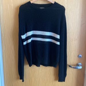 American Eagle Sweater: Women's Sweaters - One Size